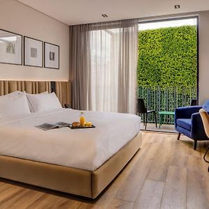 Vuestro Hotel Boutique